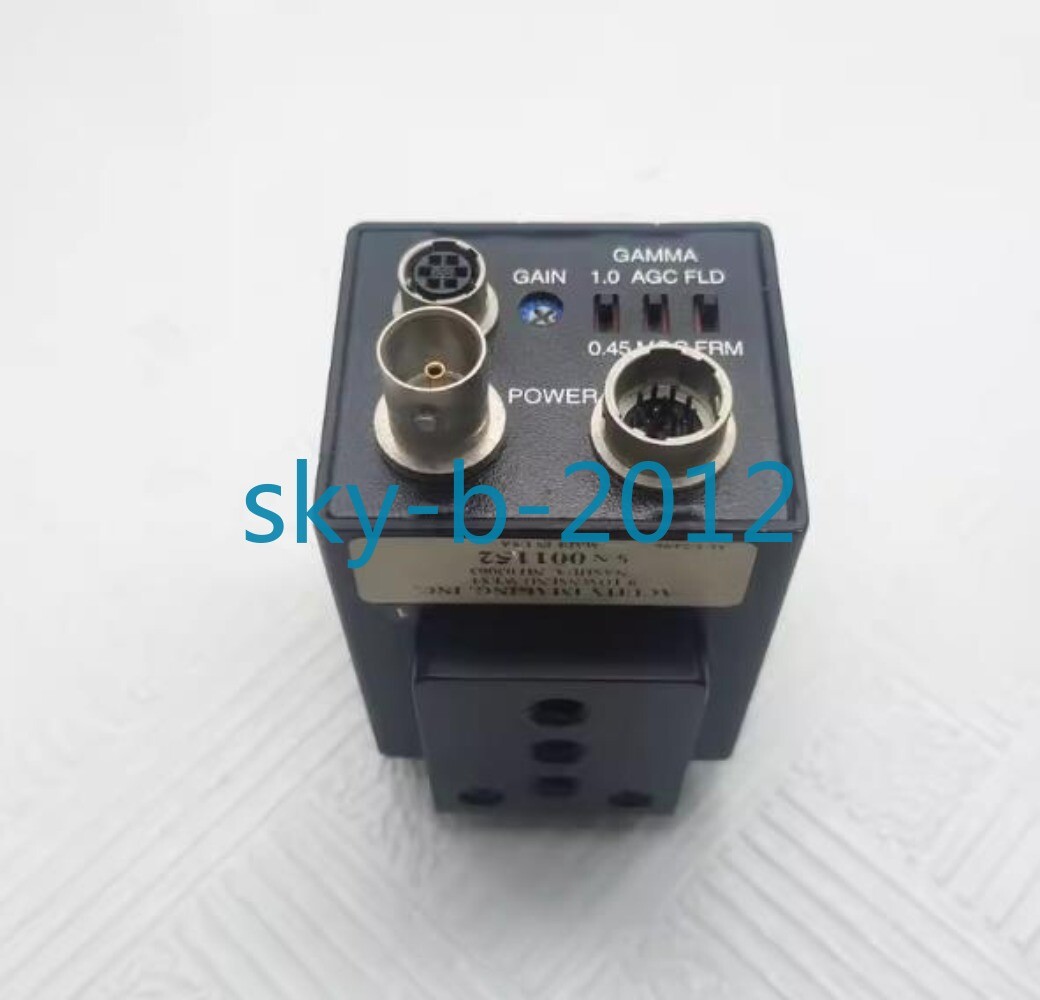 1 PCS ACUITY S/N001152 CM4000 industrial camera tested