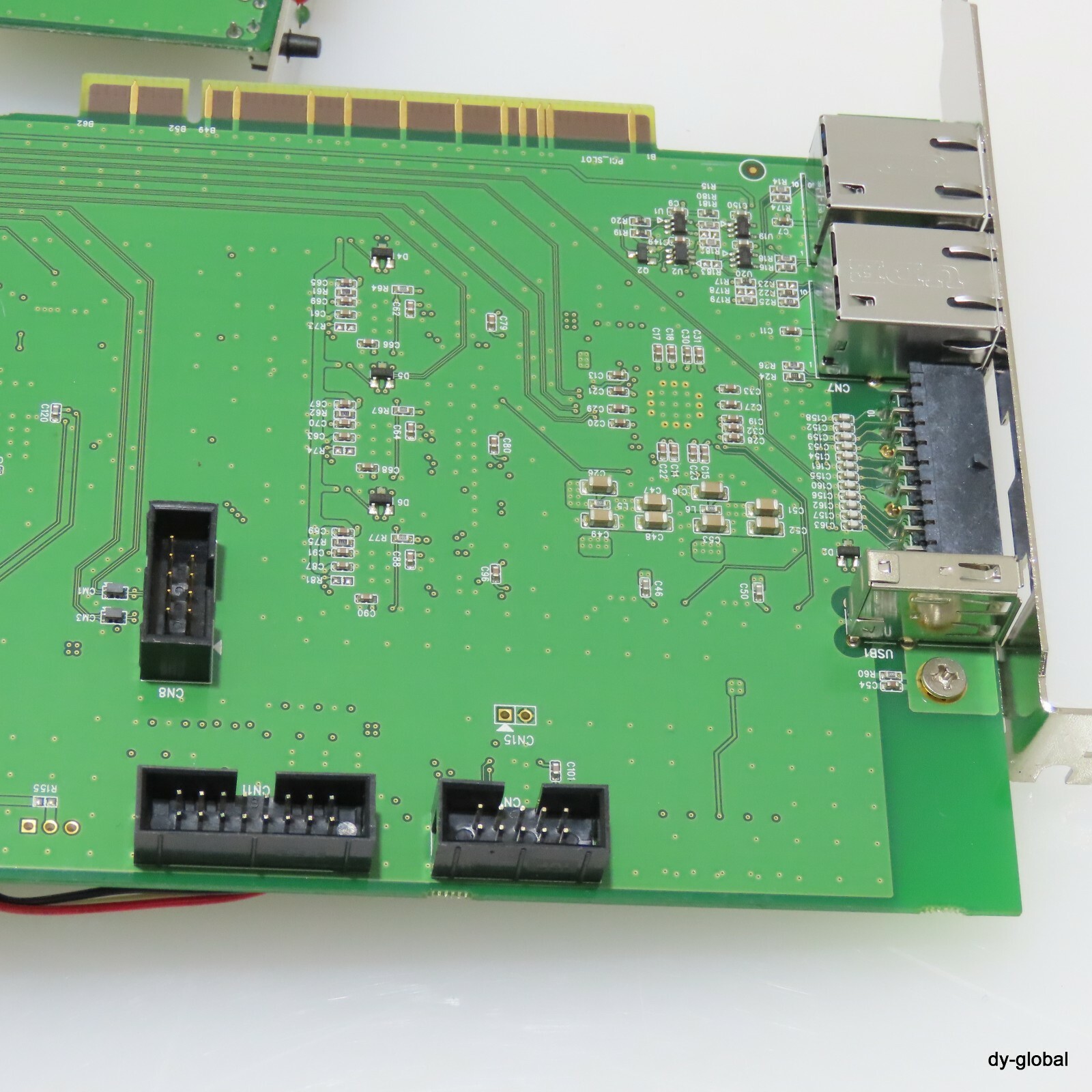 SDC-V100 VER 0.3 Used SDC-V100 SUB VER 0.1 PCB-I-E-1731=9G33