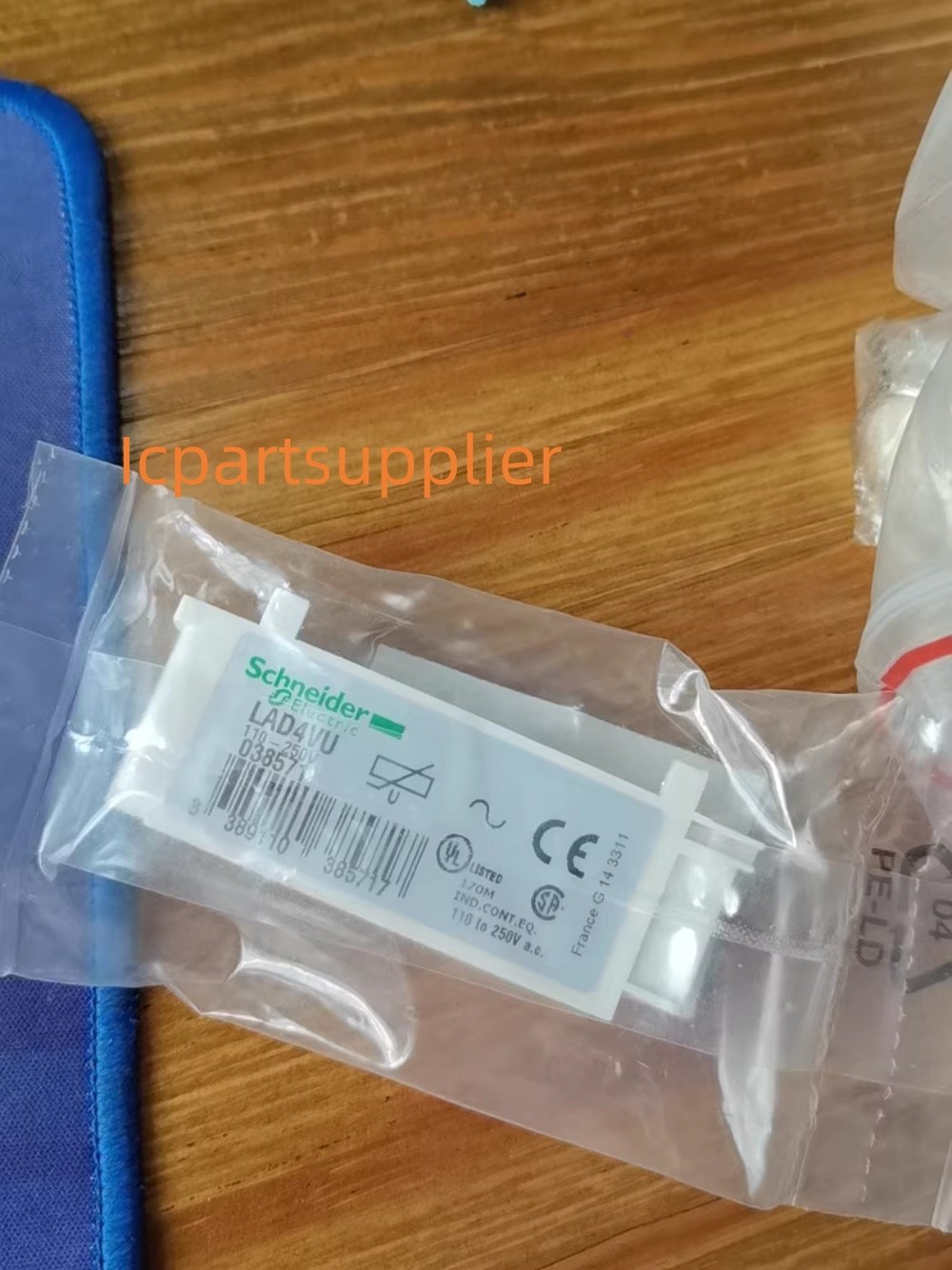1PCS LAD4VU Brand-new Fast Shipping
