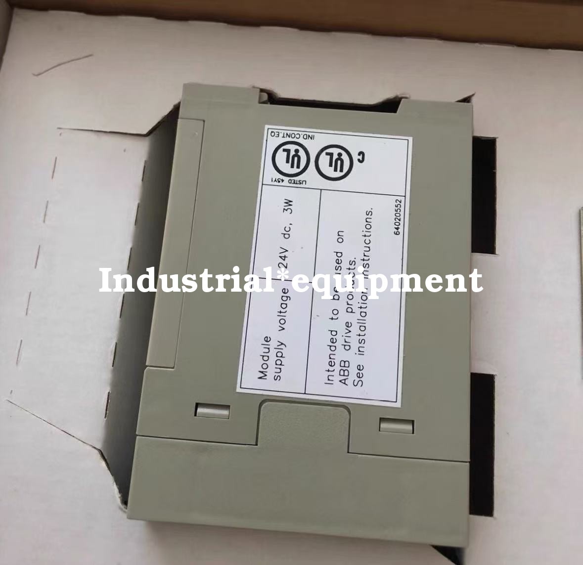 NMBA-01 Adapter Module NMBA-01