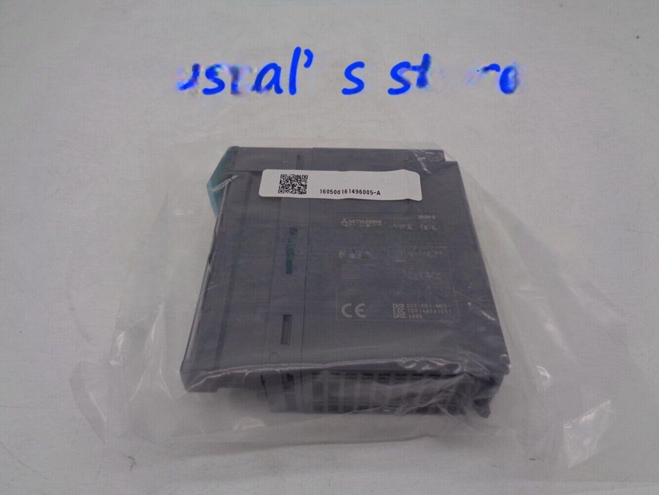 MELSEC-Q QX80 1PCS ONE NEW MITSUBISHI NEW IN BOX Fast Ship quality assurance