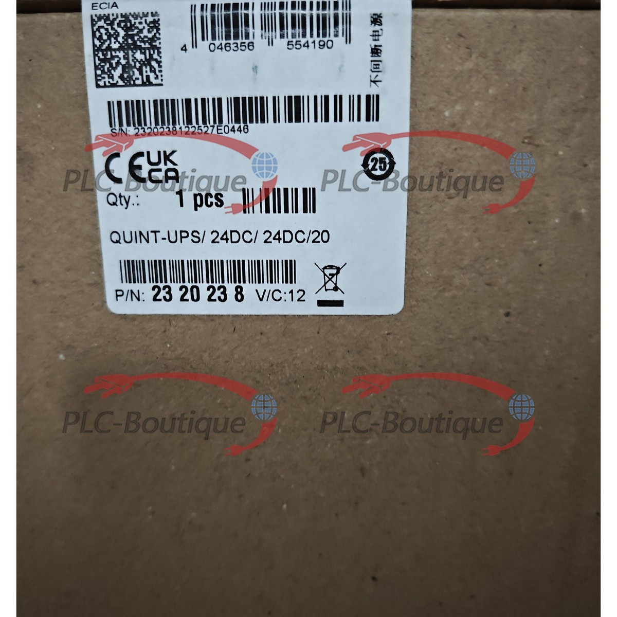 Brand New 2320238 With warranty Quick Delivery