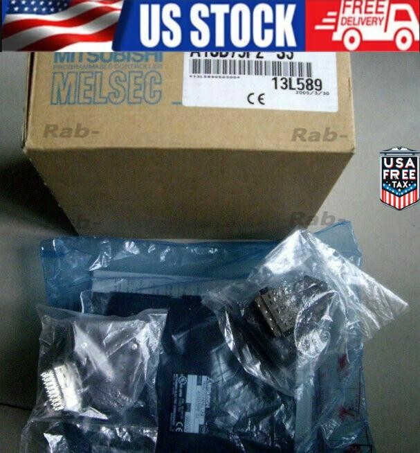 1PC New Mitsubishi A1SD75P2-S3 Controller Module Expedited Shipping