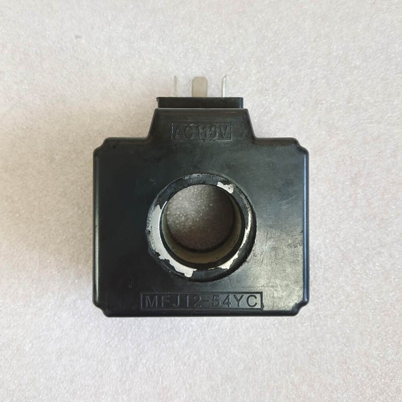 1Pcs NEW in box REXROTH Solenoid Valve Coil R900019816 110-120/50HZ-60hz