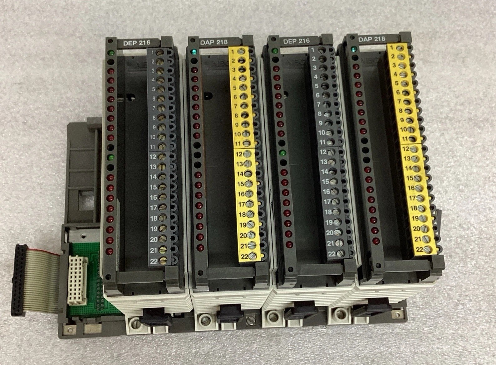 Schneider Electric GmbH AS-BDEP-216