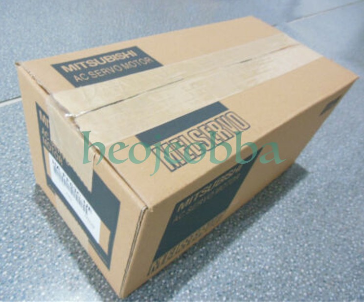 MITSUBISHI SERVO MOTOR HC-PQ43B-UE FREE HCPQ43BUE NEW