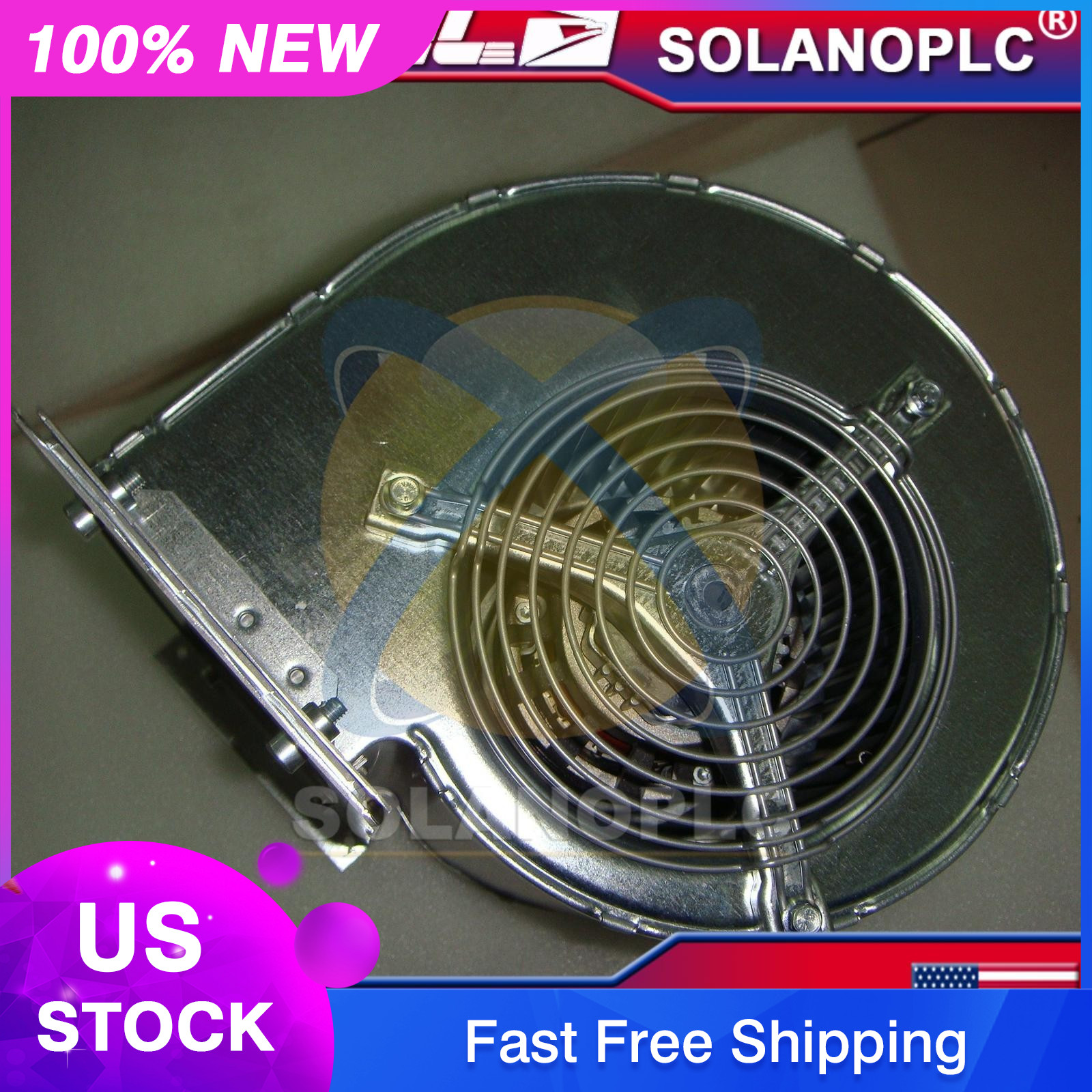 1PC D2D160-CE02-11 Inverter Fan 230V 700W D2D160CE0211 New US Free TAX