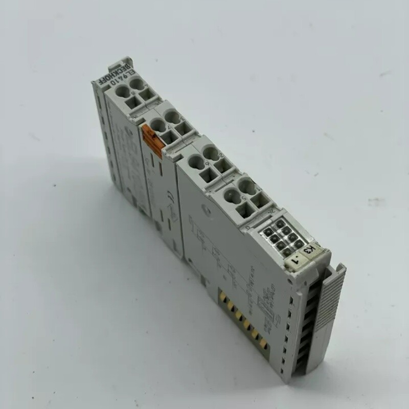 1 PCS NEW IN BOX BECKHOFF EL9410