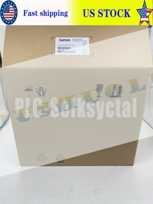 1PC Lenze EVS9326-EKV004 EVS9326EKV004 Inverter New In Box