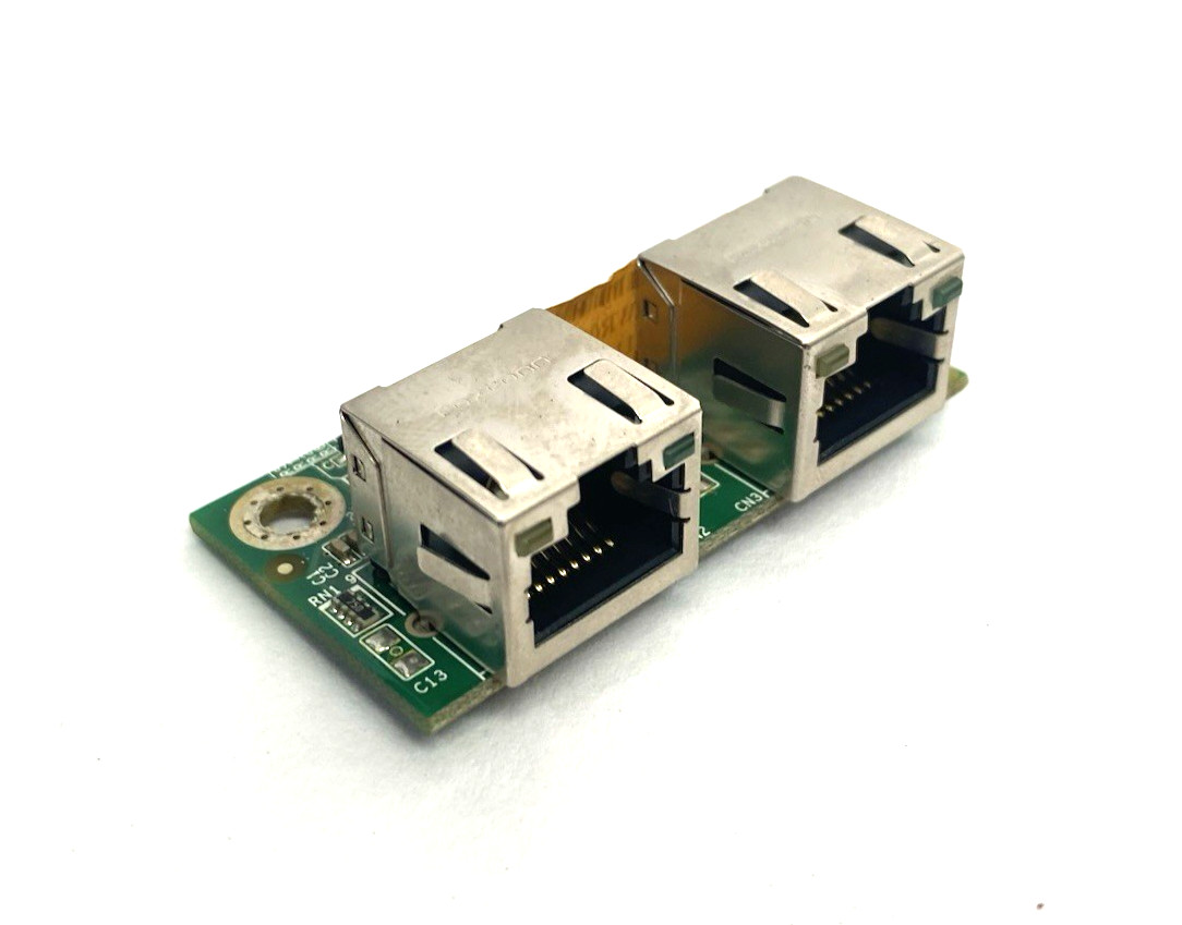 AWR051A-G Dual-Port Ethernet Processor Module AW-R051