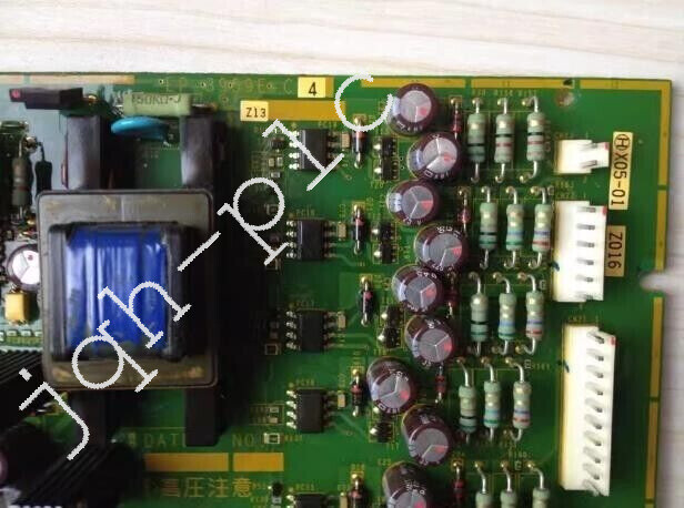 1 PCS Used Fuji inverter EP-3959E-C4 power board good Free Shipping