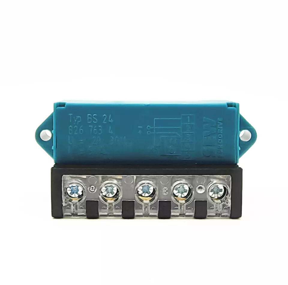 FOR BS24 20..30V SEW Motor Holding Brake Rectifier Module 5.0A 826 763 4