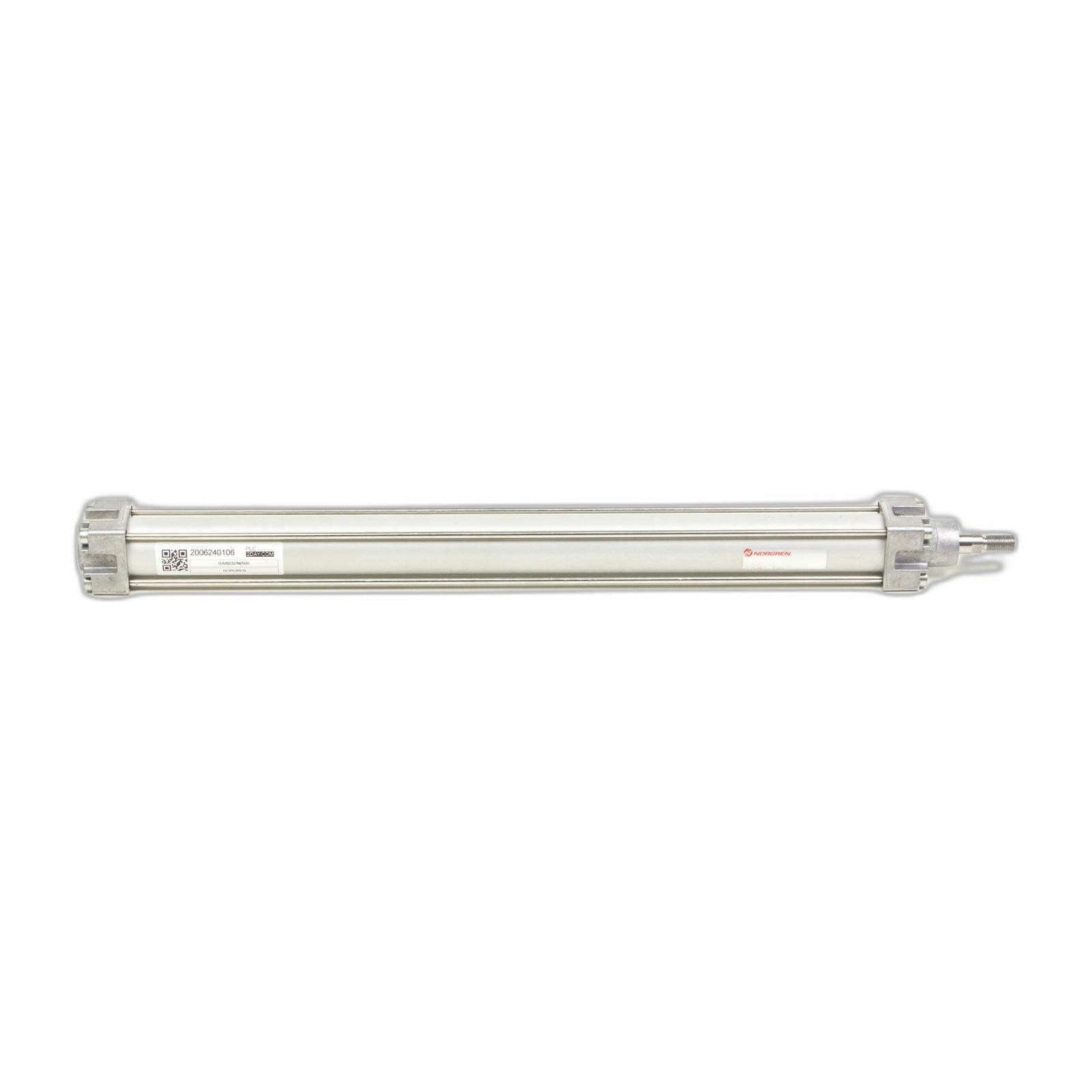 NORGREN RA/8032/M/500 | USED | USPP | ID2406 | PLC2DAY Used in stock at PLC2DAY
