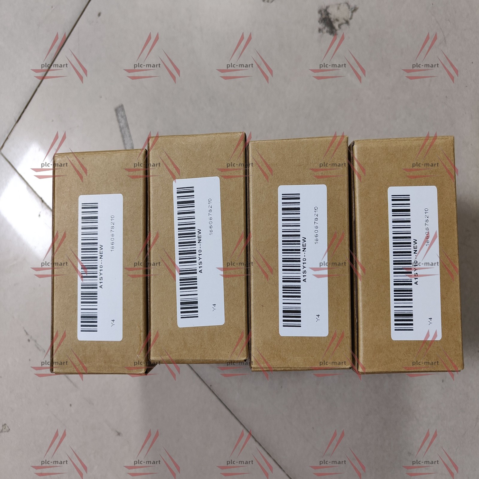 1PC Fast shipping NEW Mitsubishi A1SY10 Real US stock