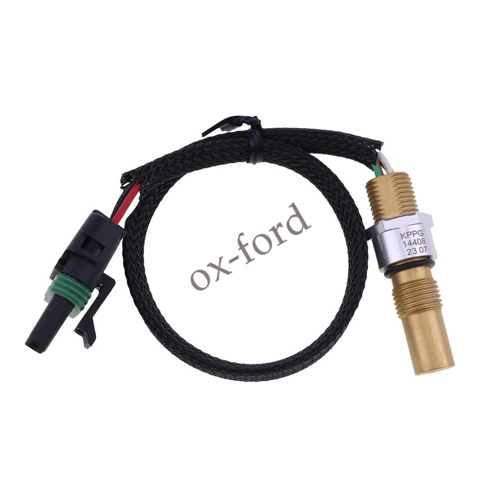 1psc NEW FOR Compatible with Pulse Pickup Speed Sensor KPPG14408