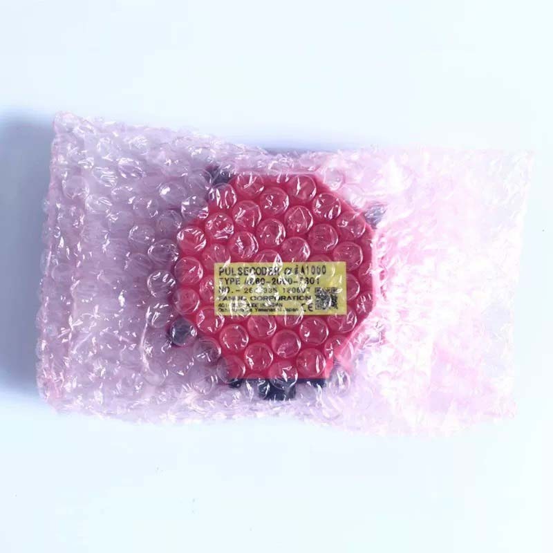 A860-2000-T321 USED FANUC Servo Encoder Tested OK Warranty Fast Delivery