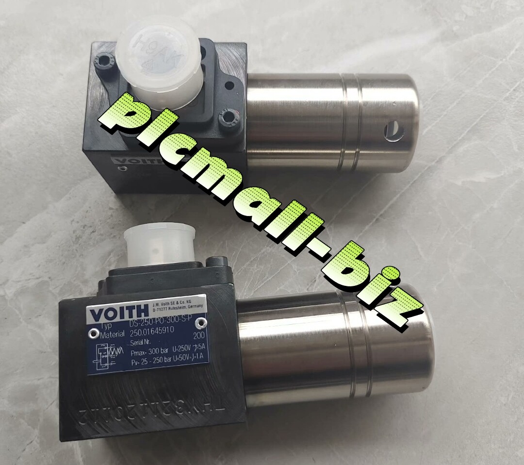 DS-250-P0-300-S-P Pressure Relay DS-250-P0-300-S-P