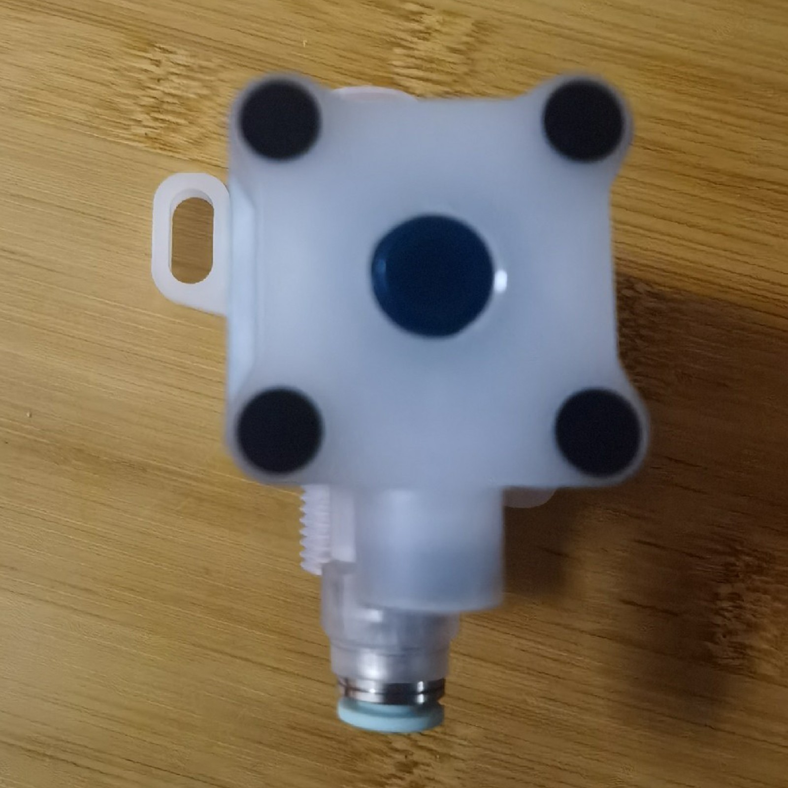 1pcs CKD AMD313R-10BUP-00N4F NEW Liquid Medicine Valve#QW