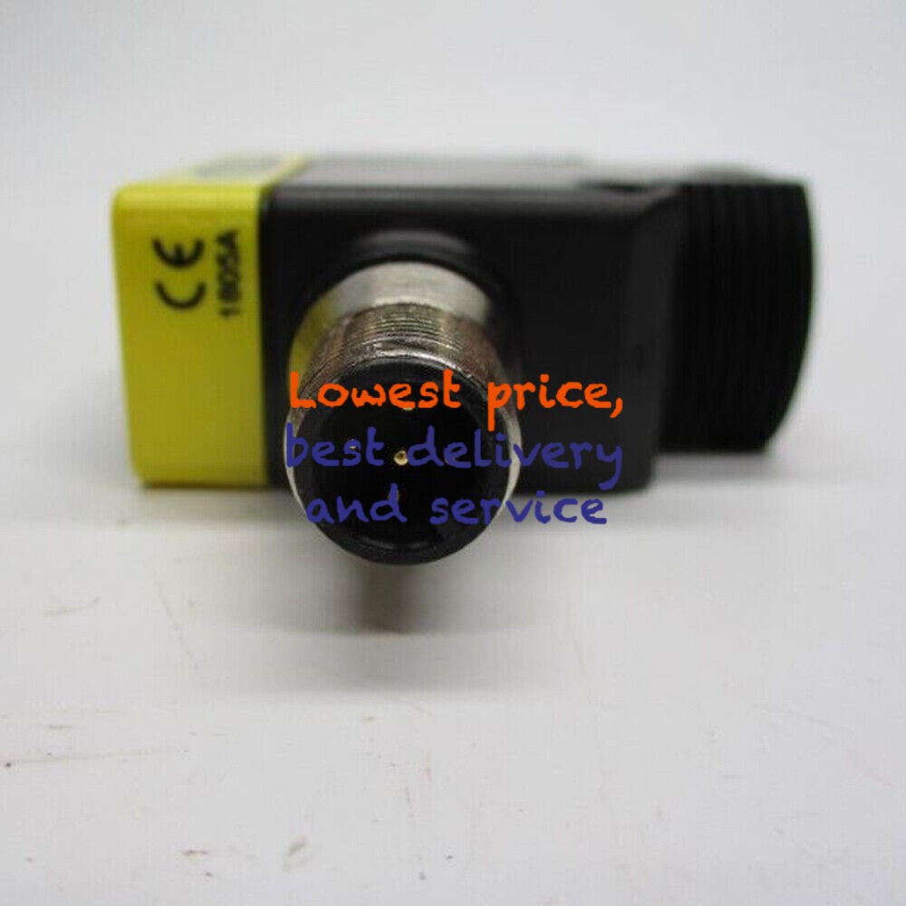 1PC For BANNER QS30AF600Q Photoelectric Sensor 10-30VDC Fast shipping