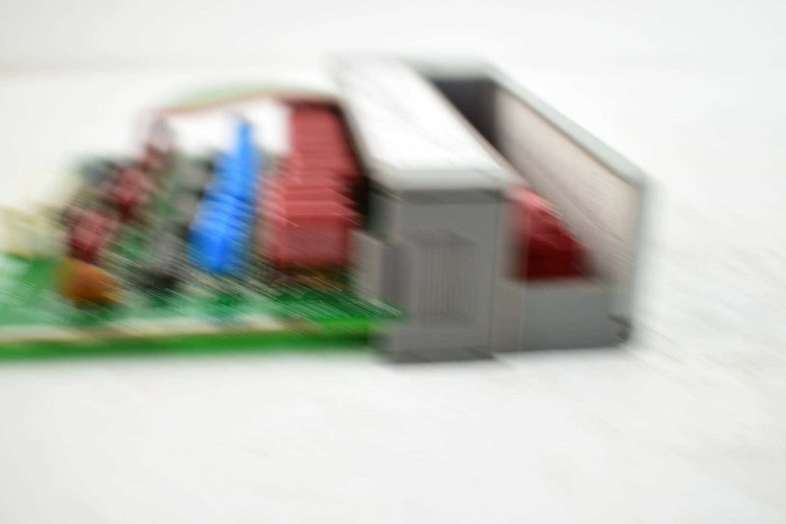 Allen Bradley 1746-IA16 Module (AB4-3)