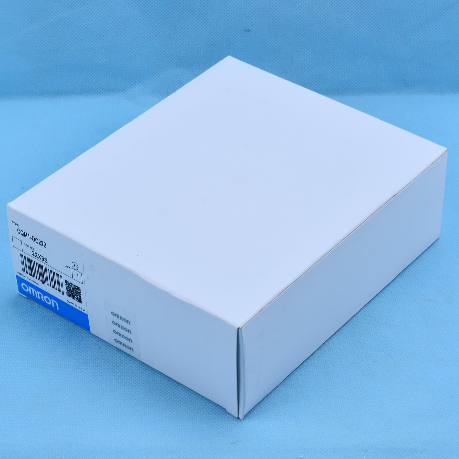 1PC New OMRON Output Unit CQM1-OC222 CQM1OC222 In Box