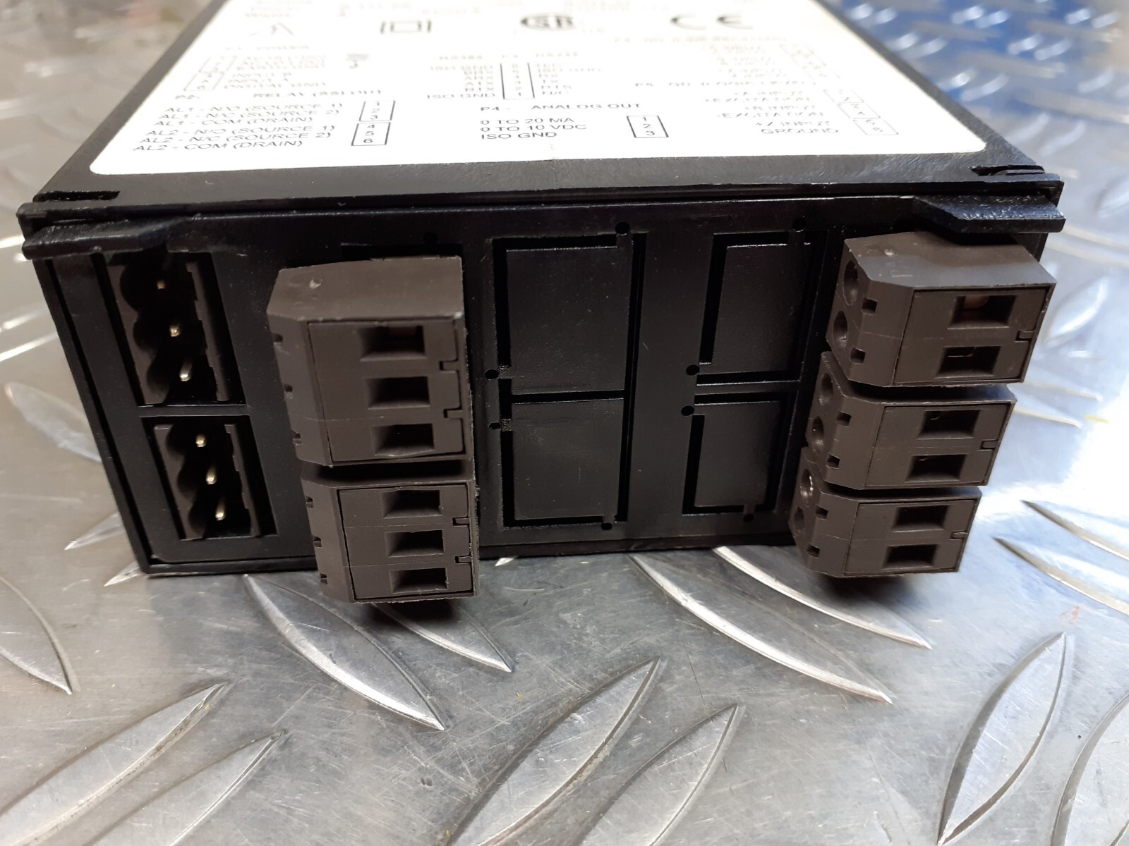 Laurel Electronics Inc L81200QD