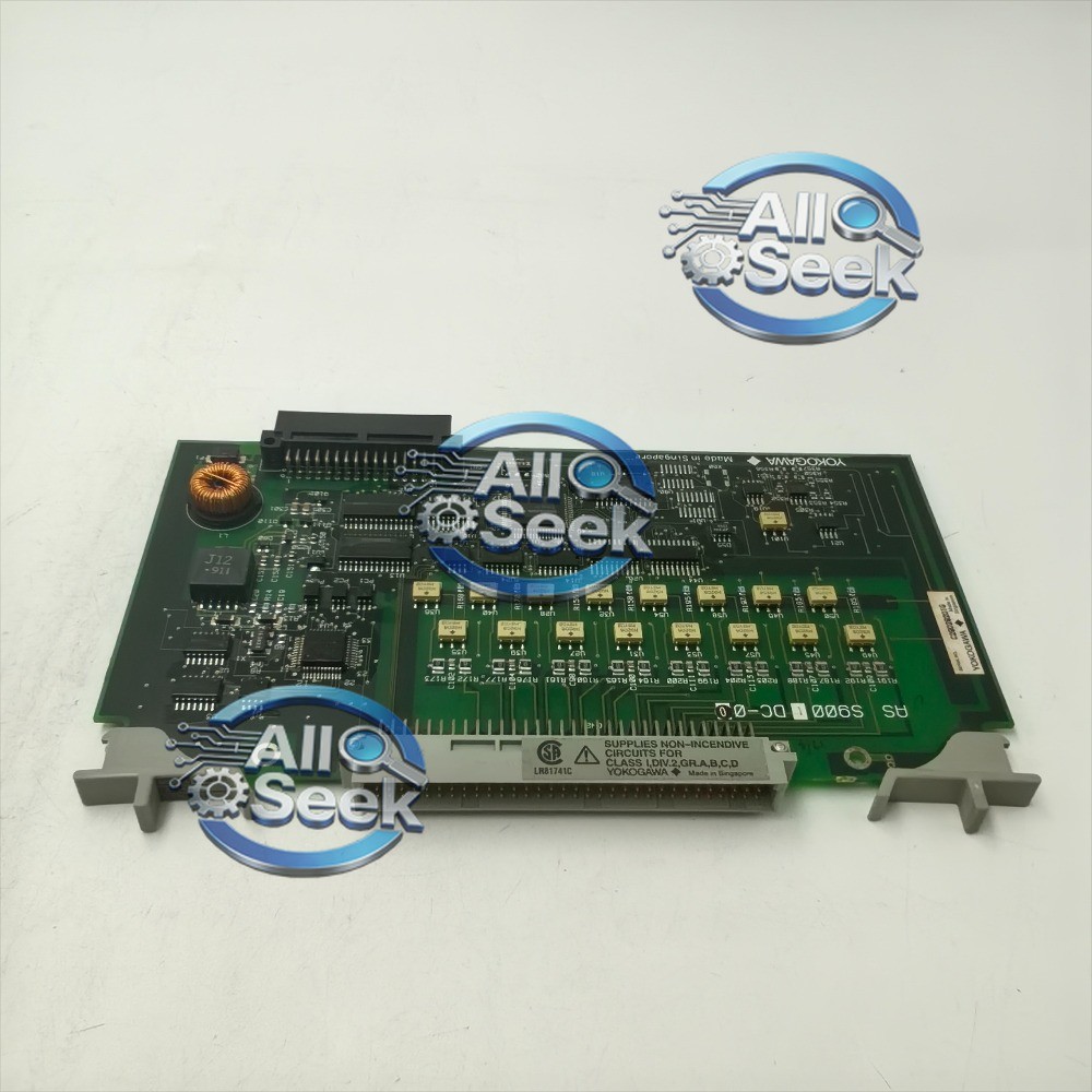 AMM12 S3 Yokogawa New Sealed Original BOX