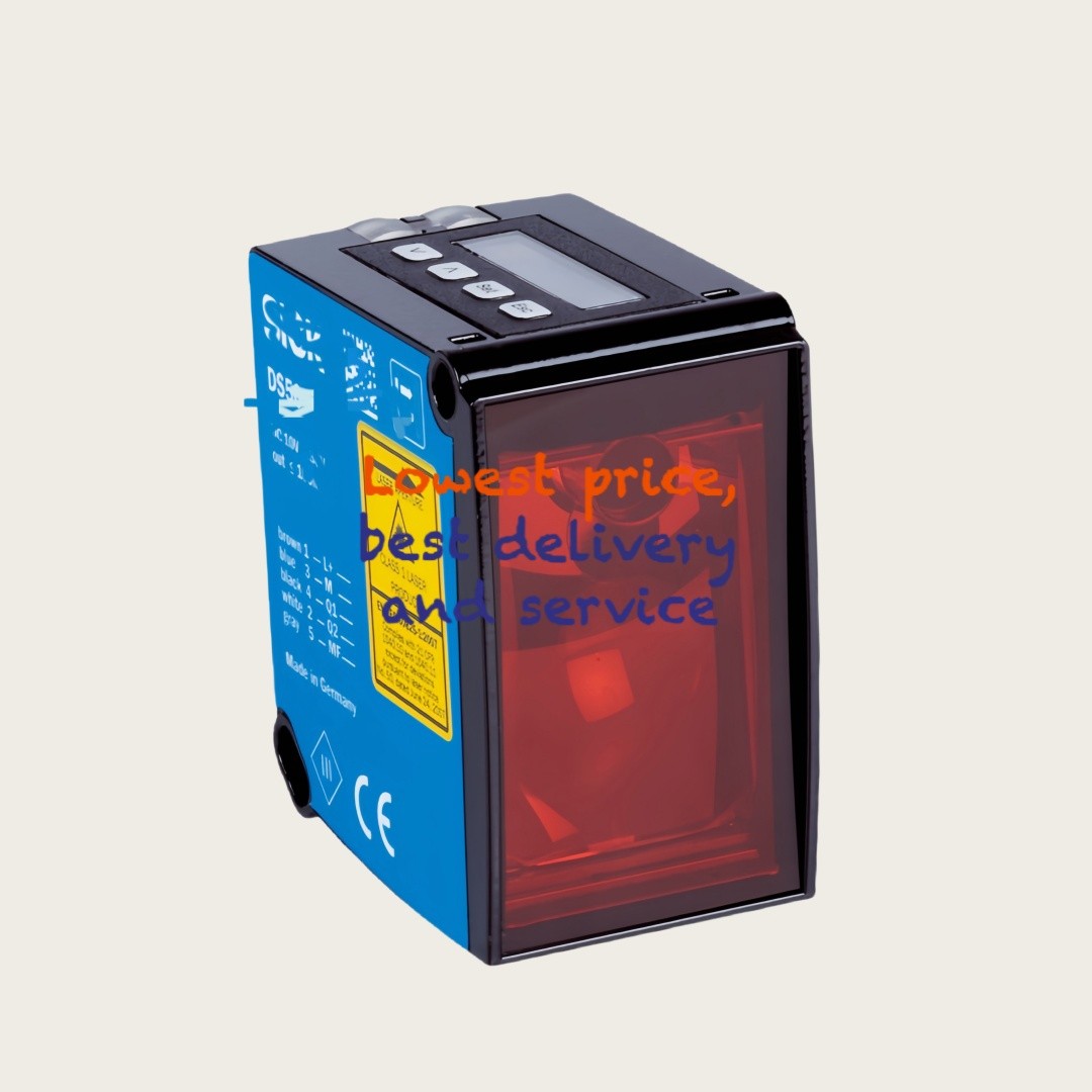 Free Shipping FOR DT50-P2113 / 1047314 Distance Measuring Sensor/#