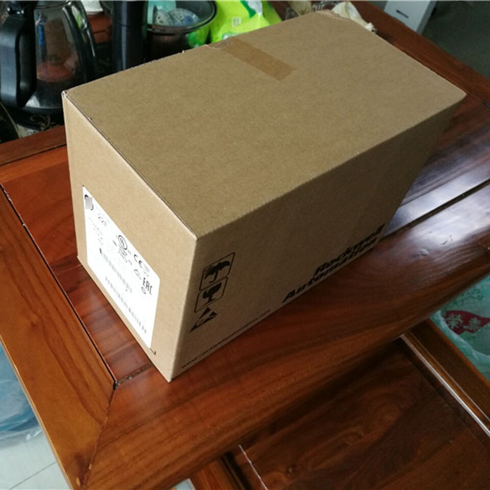 Free Shipping Ser/A PowerFlex4M AC Drive 22F-D8P7N103