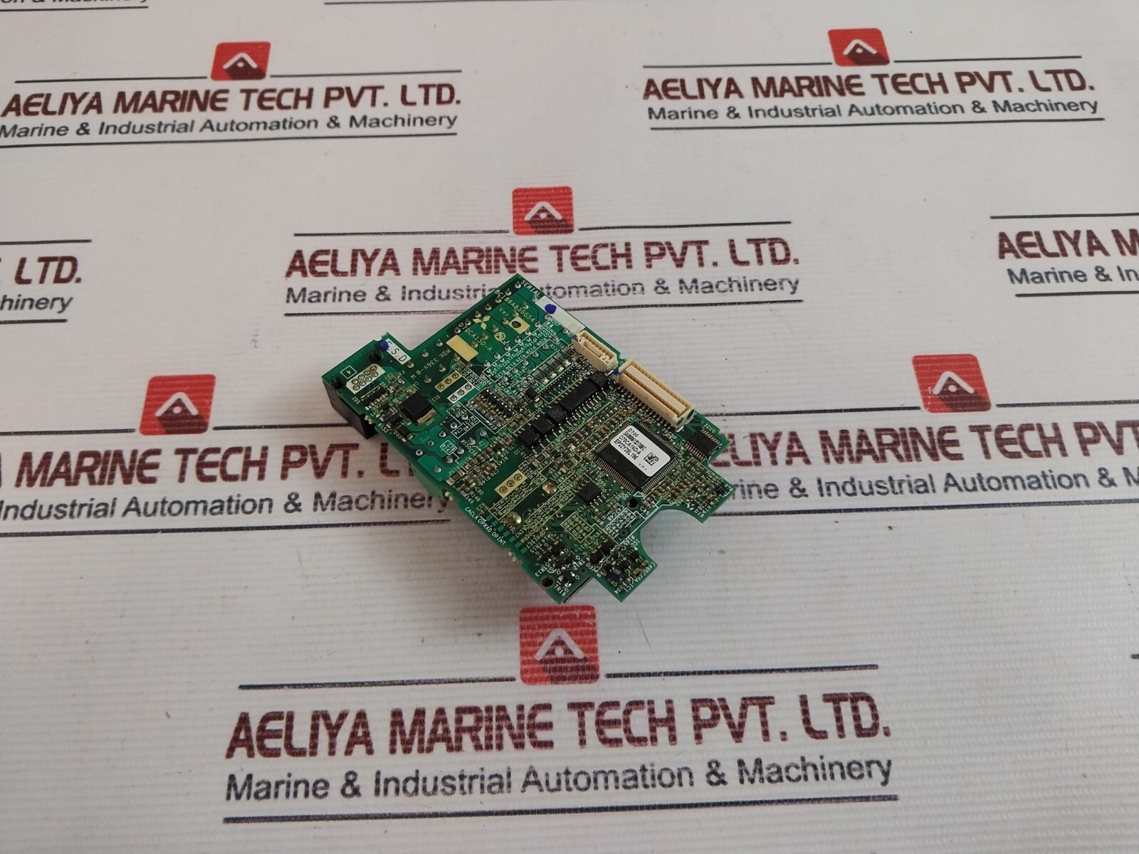 Mitsubishi Electric D70CA15D-A Inverter Drive Control Board MDK 336V