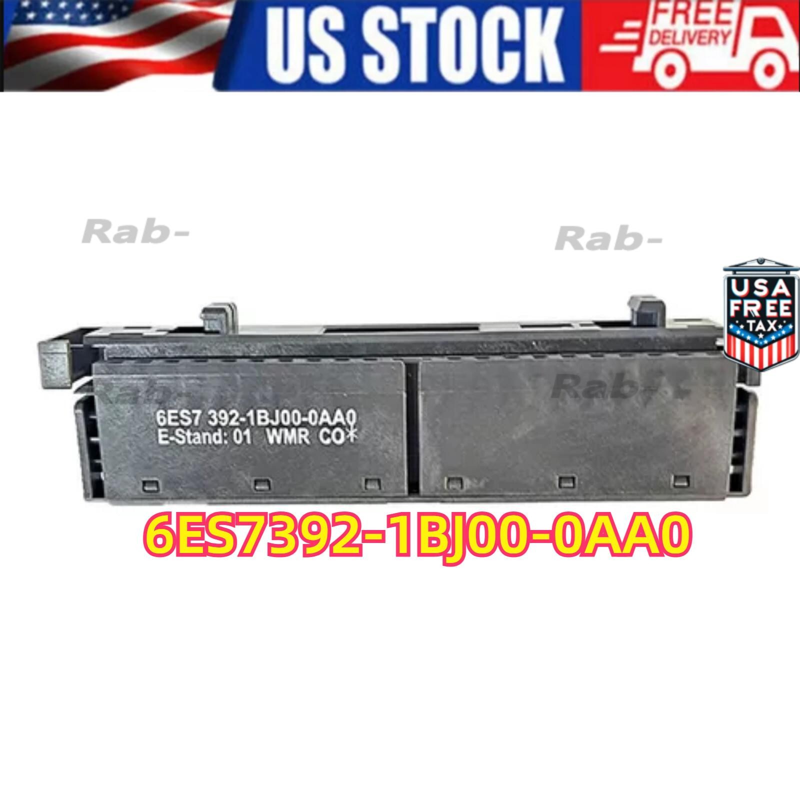 New Siemens 6ES7 392-1BJ00-0AA0 6ES7392-1BJ00-0AA0 S7-300 Front connector
