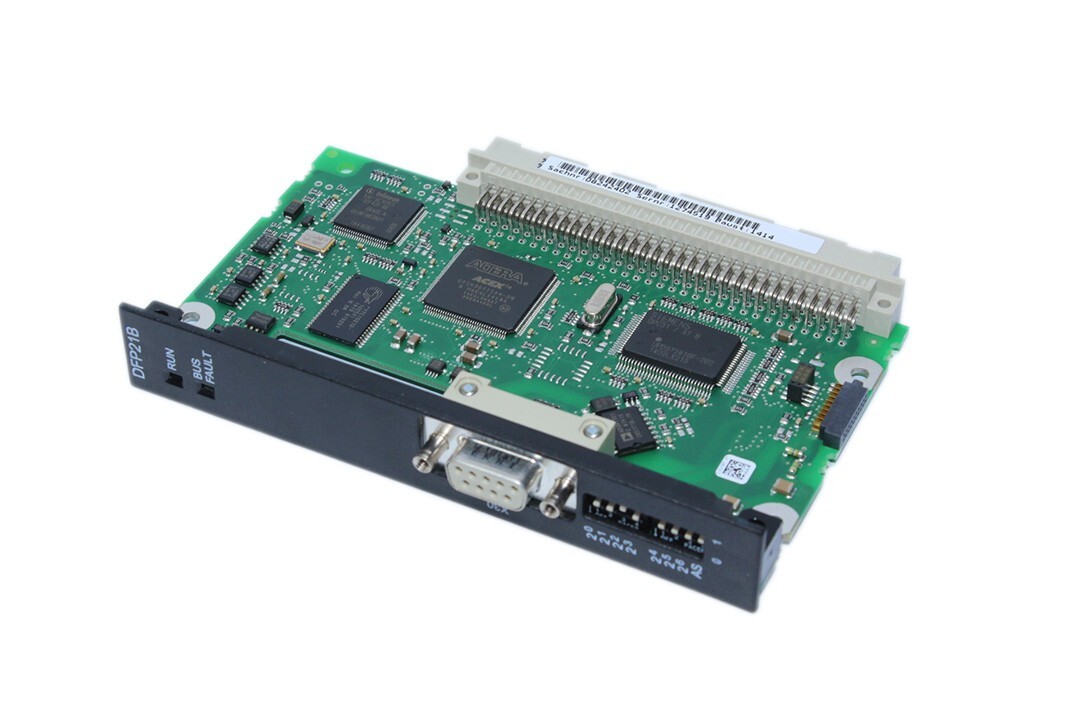 SEW DFP21B Fieldbus Interface 08242402