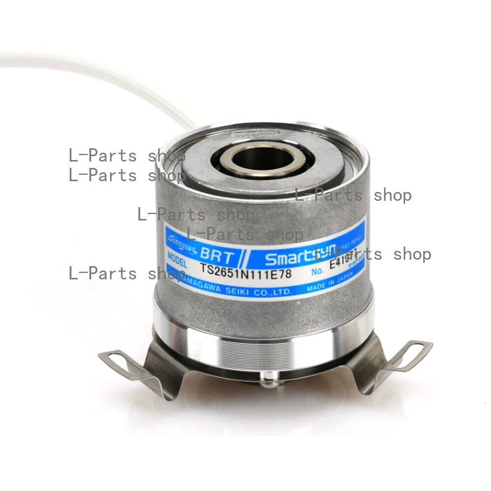 TS2651N111E78 NewTAMAGAWA SEIKI Rotary Encoder in Box 1PC High Precision Durable