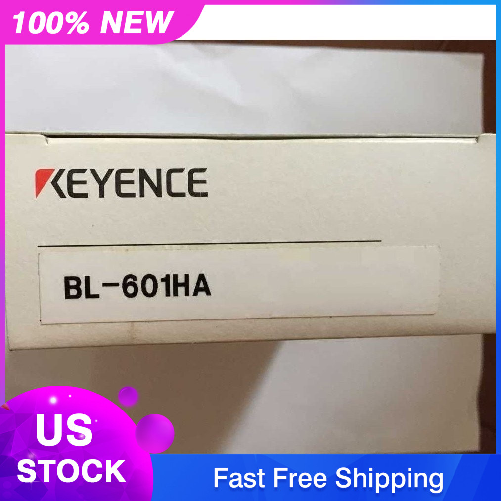 1PC New BL-601HA BL601HA Sensor In Box Brand #E7-