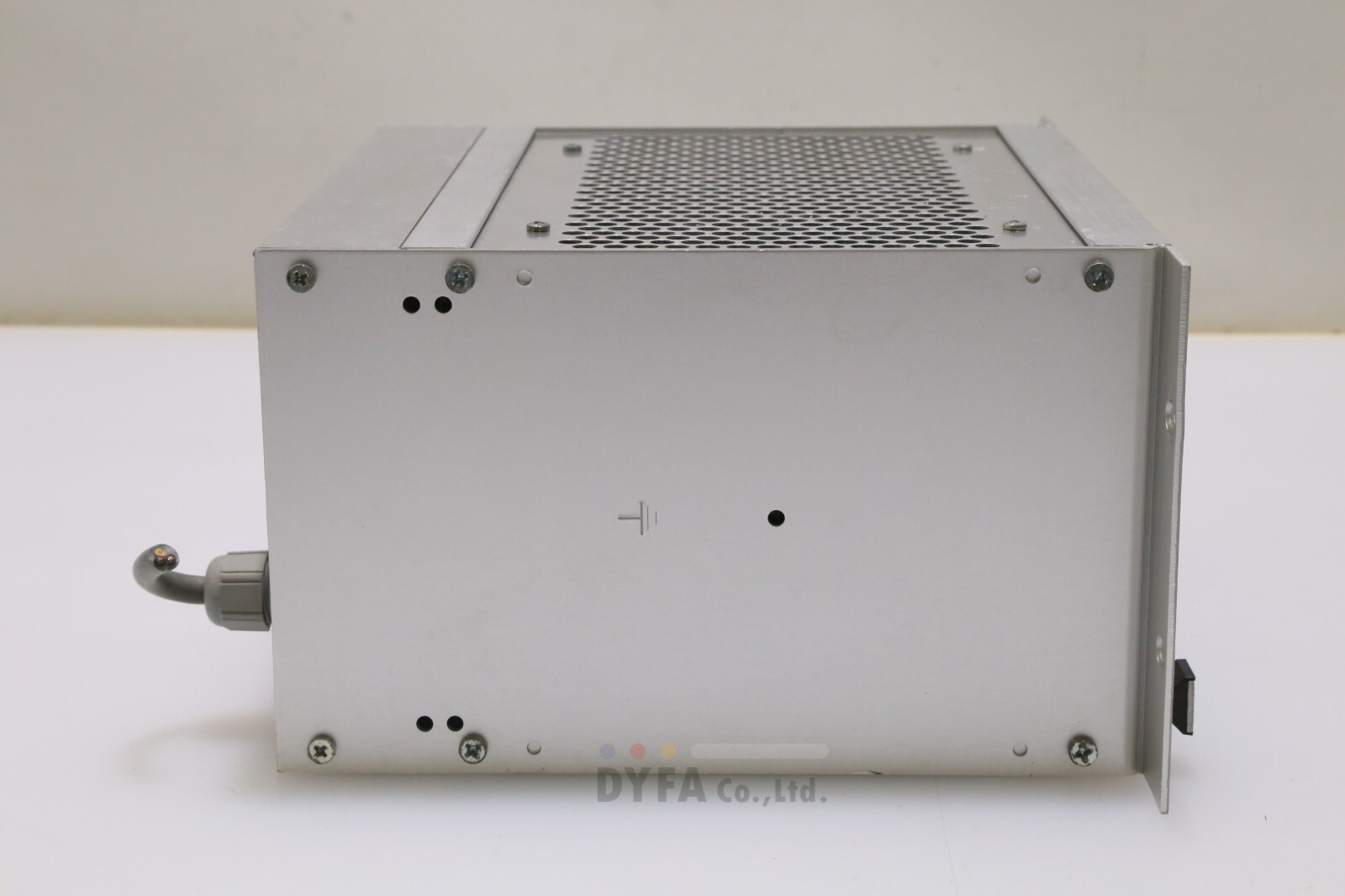 SIEMENS Chassis used 6AR1305-0AB07-0AA0 LB-100098155 PLC-I-3235=9T44