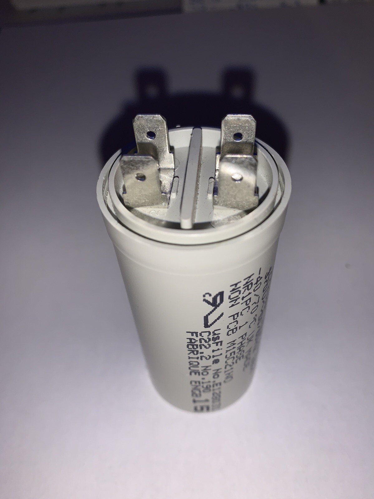 CAMBRIDGE CAPACITORS 621-499A / 621499A – New – BUY 2 GET 3RD FREE – Ships FAST