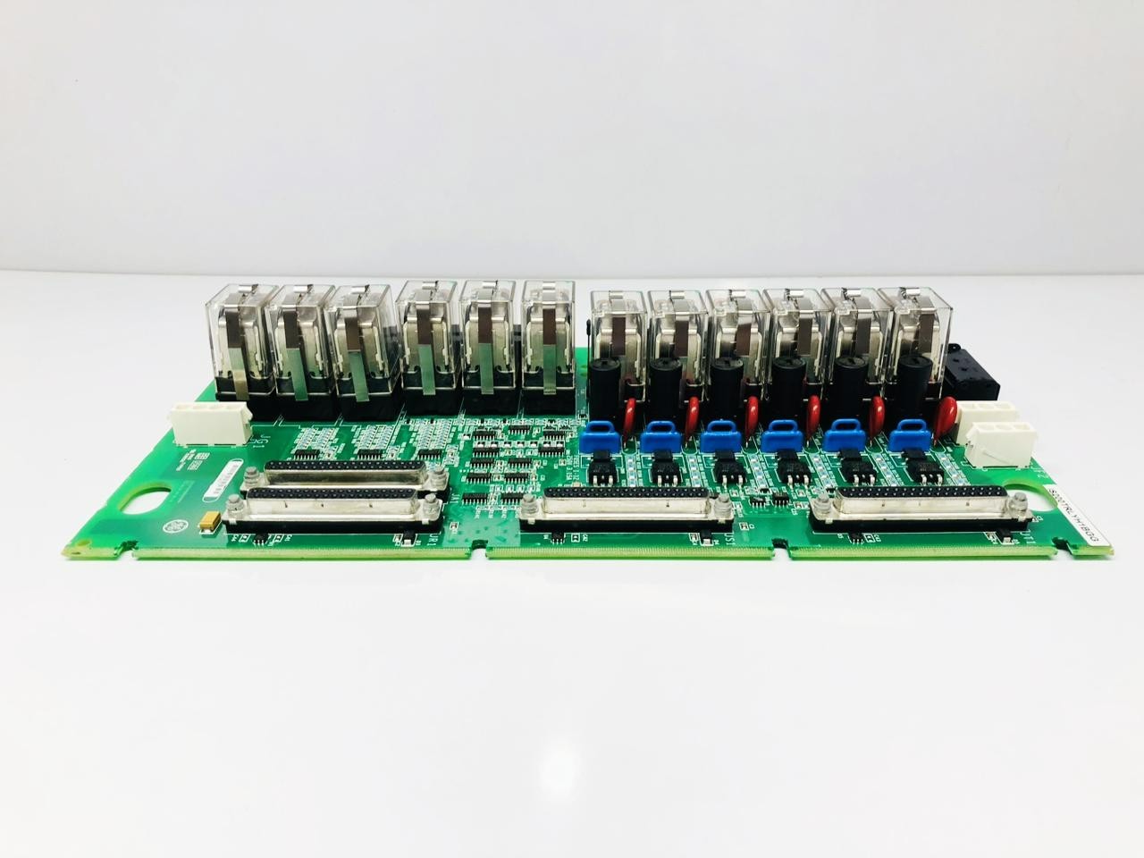 NEW GENERAL ELECTRIC GE IS200TRLYH1BGG RELAY TERMAINAL MODULE MARK VI SERIES