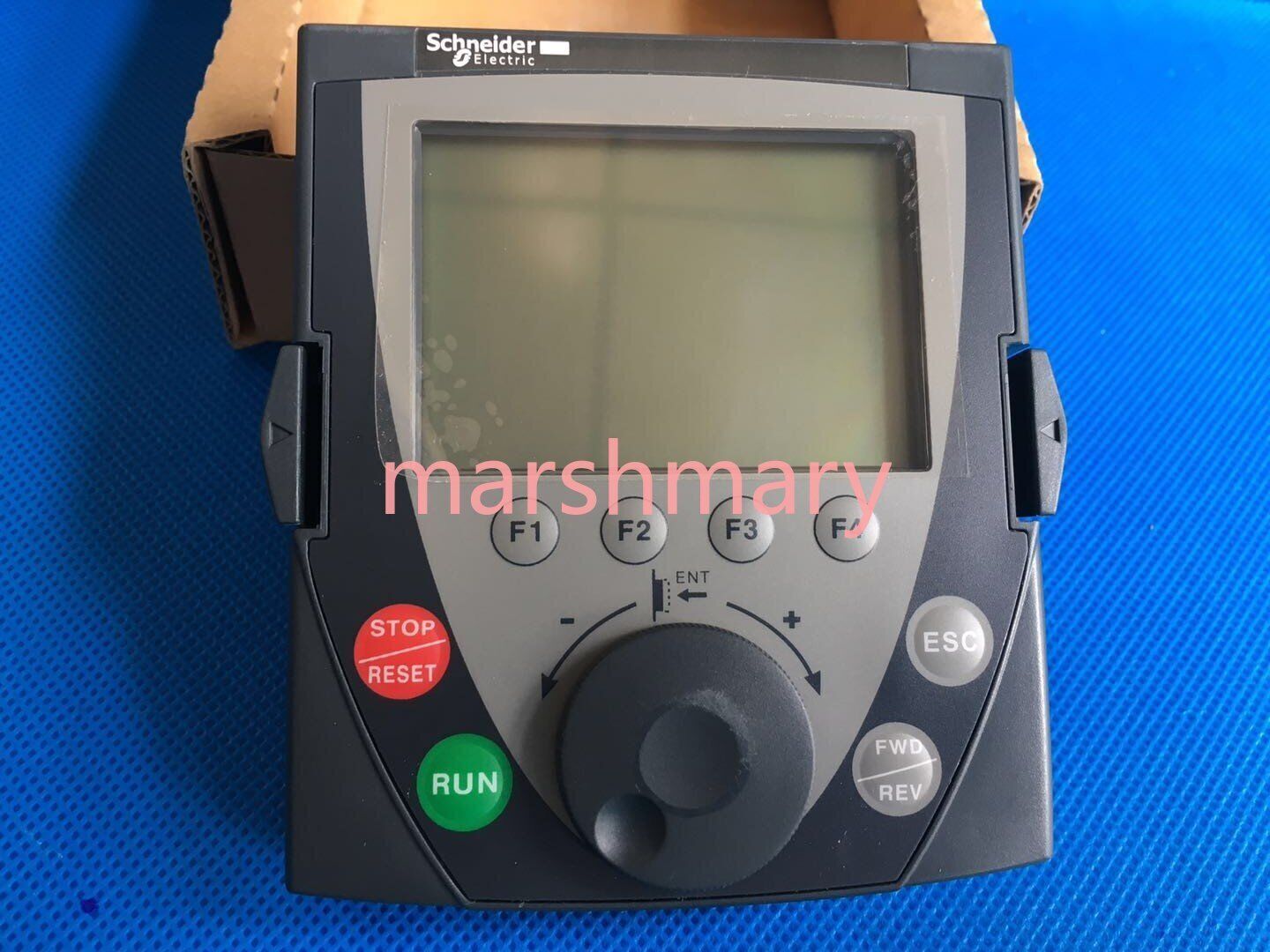 1PC VW3A1101 Control panel for ATV61/71 inverter