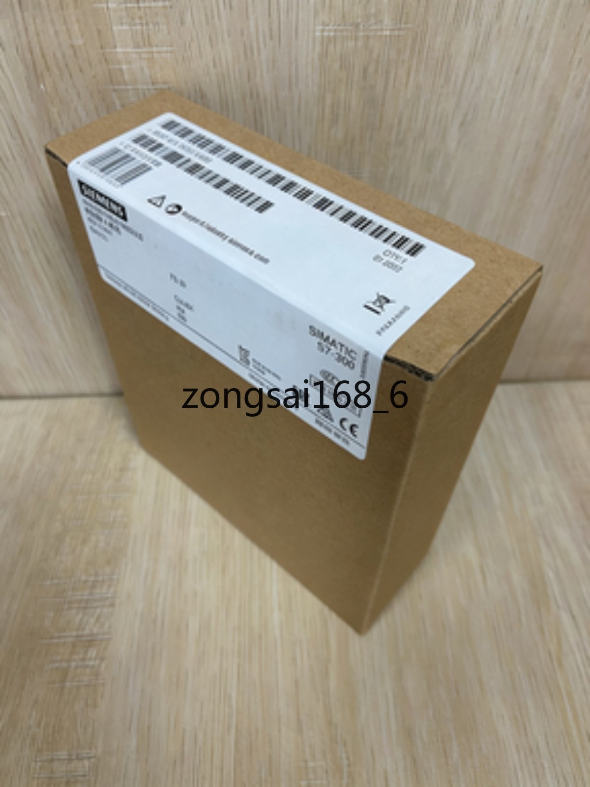 New Siemens 6ES7331-1KF01-0AB0 6ES7 331-1KF01-0AB0 SM331 Analog Input Module
