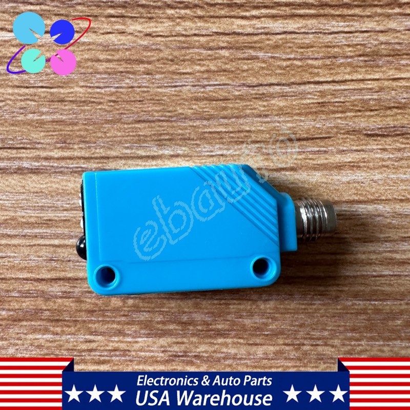 *BRAND NEW* For SICK WL100-2P3439 Miniature Photoelectric Sensor 10-30Vdc