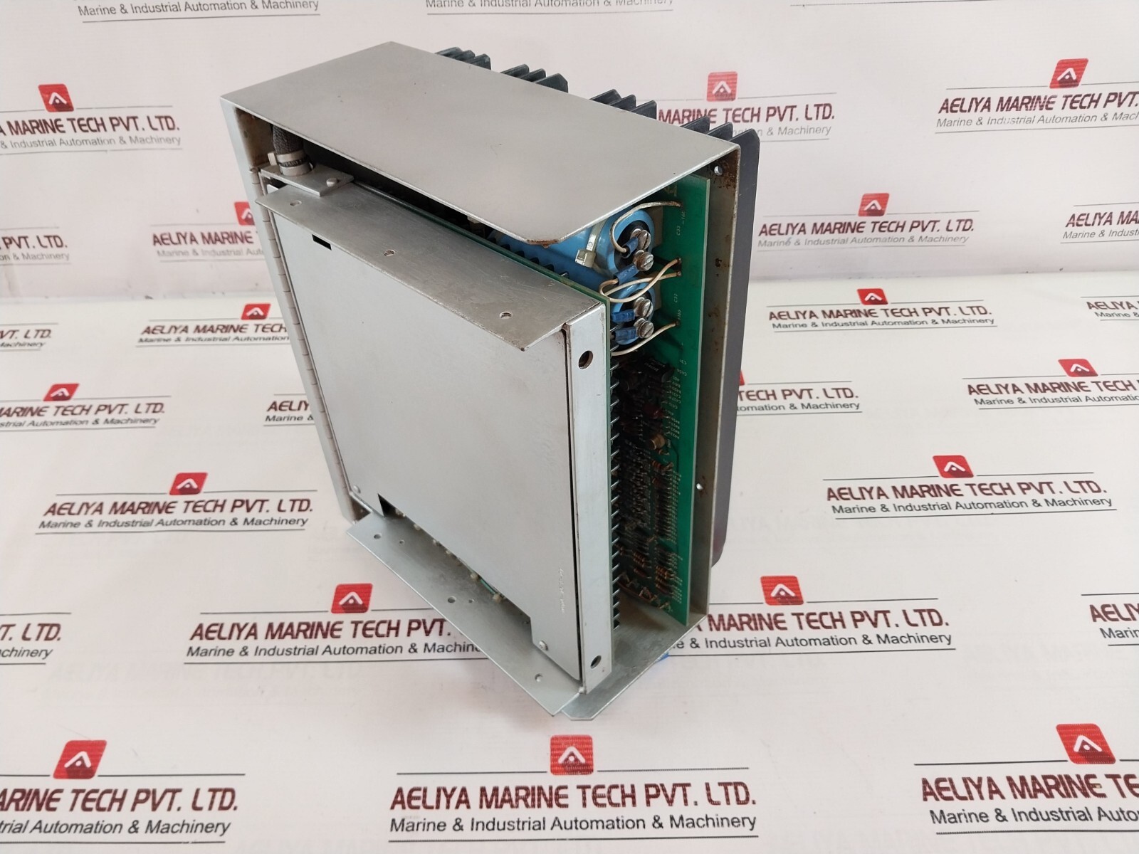 National Oilwell Varco 0521-2500-00 AC Control Module 600 Volts 3 Phase