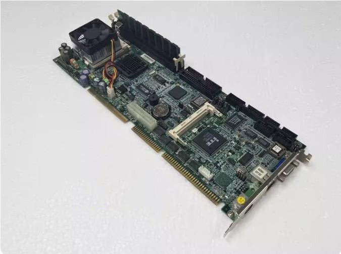 ADLINK NUPRO-780 industrial control motherboard