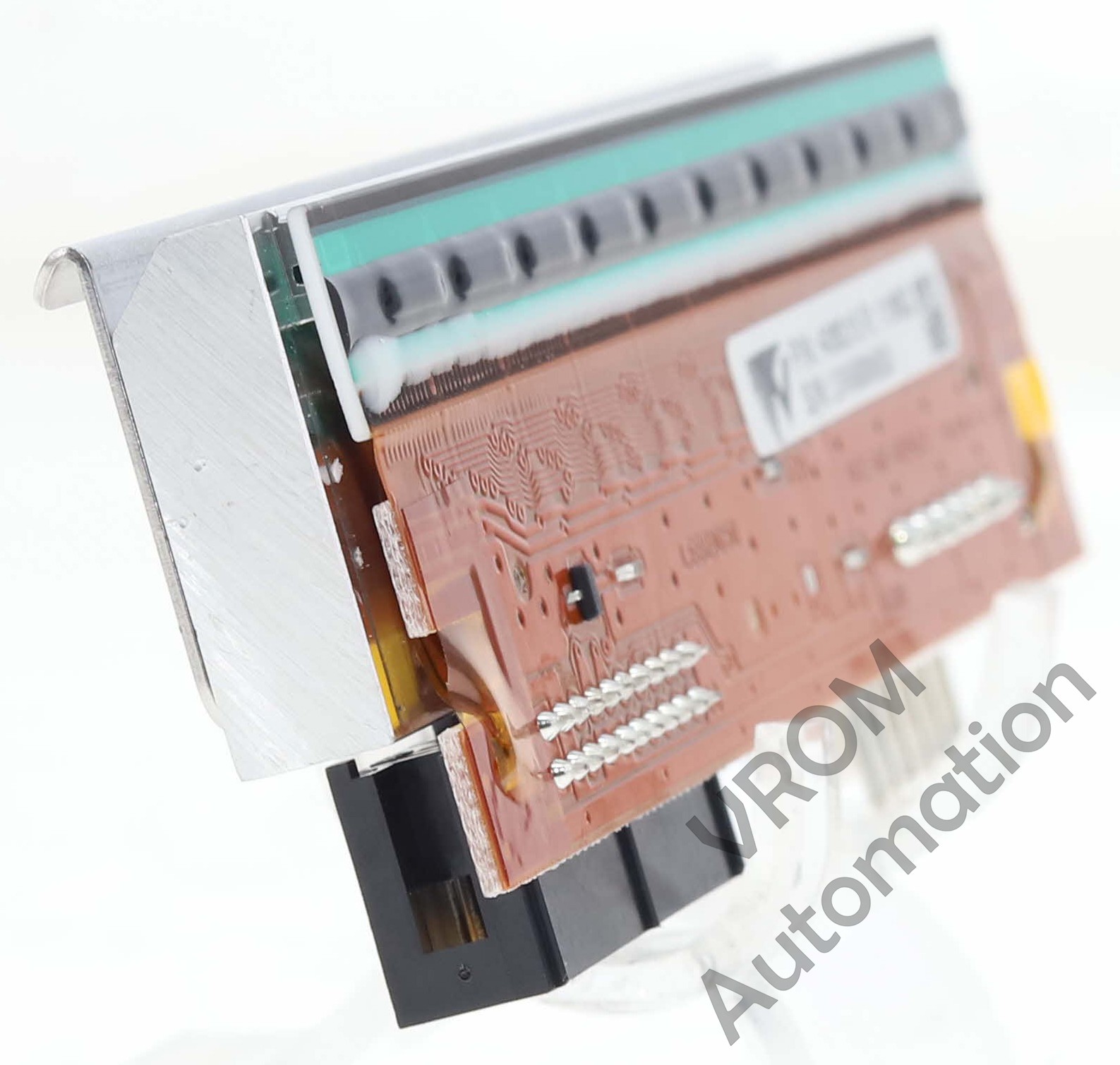 Surplus Videojet 406315 KCE-107-12PAT2-VJT1 Printhead For Videojet 9550 107MM