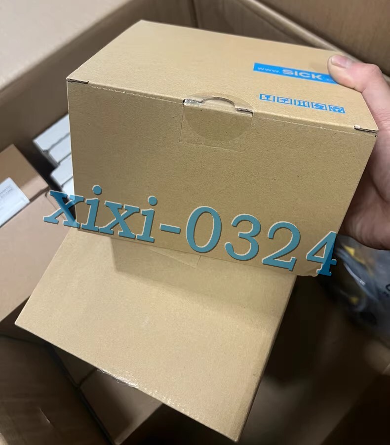NEW SICK TIM320-1031000 laser scanner Fast delivery