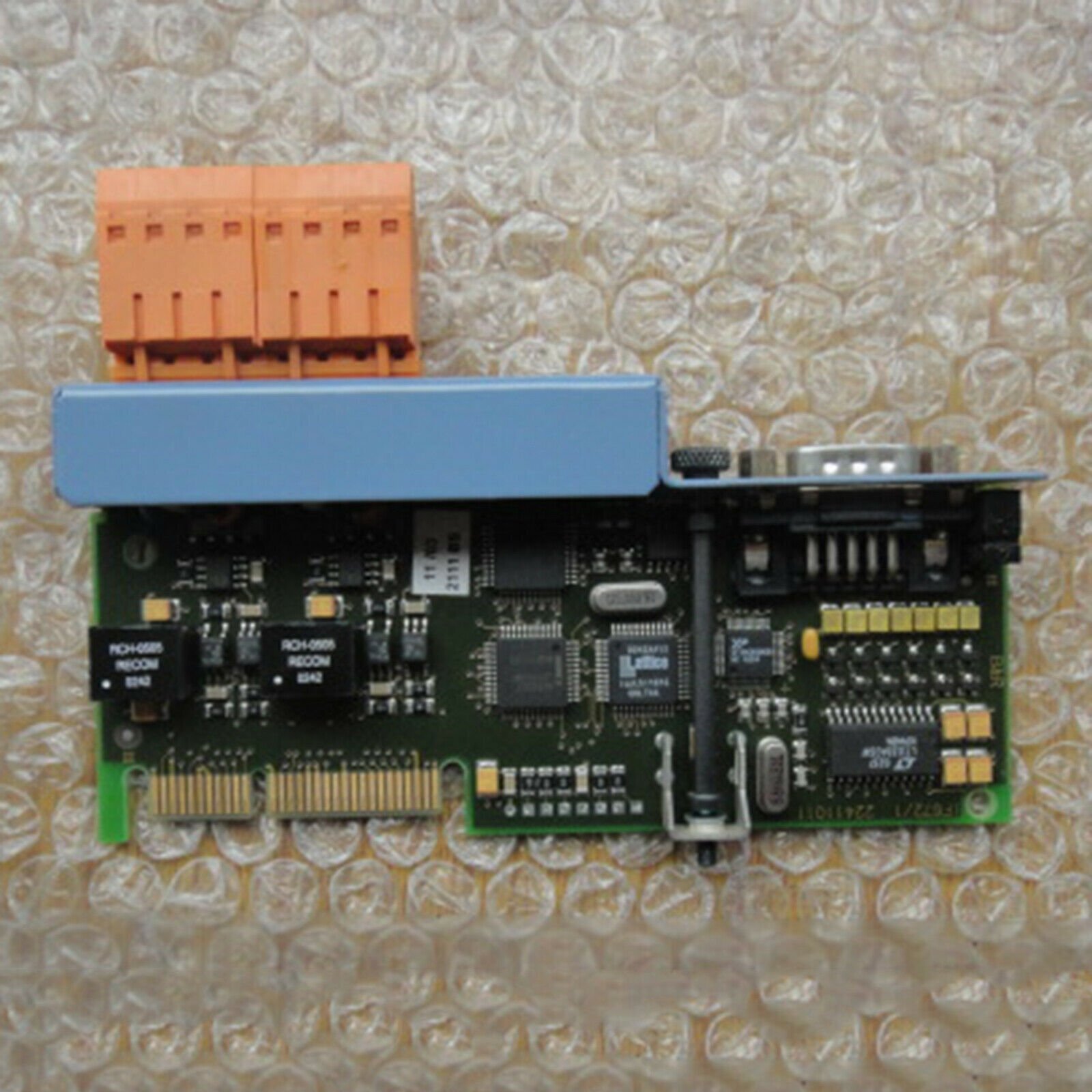 3IF672.9 For B&R Used communication module Free Shipping