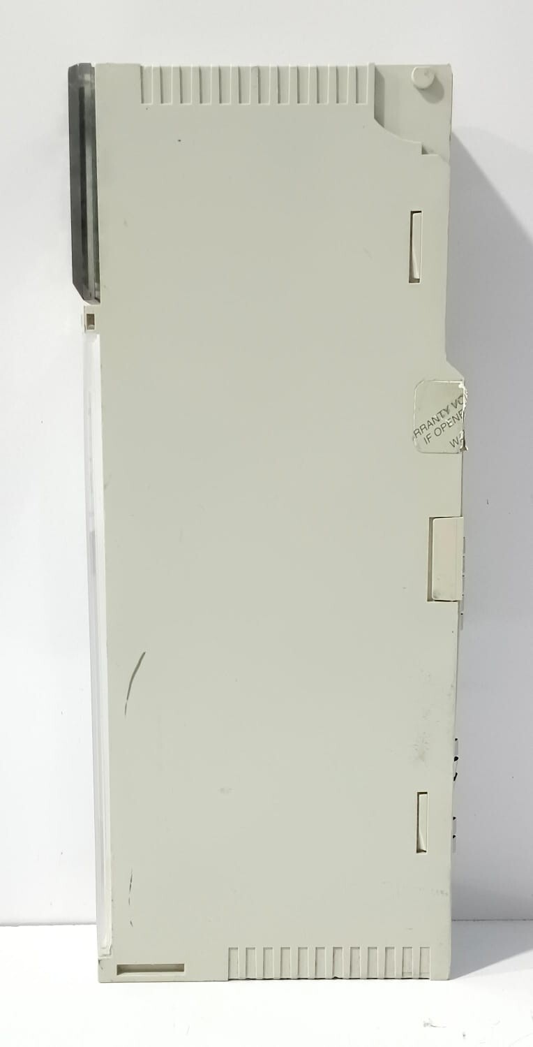 Schneider Electric 140CRA31200 Modicon Quantum RIO Drop E/IP 1CH adaptor