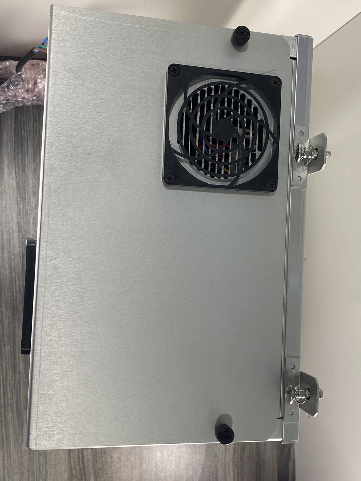 *NOS* NEW FANUC GE MSCPX-106404 NT-D Marathon Series Industrial CPU – USA