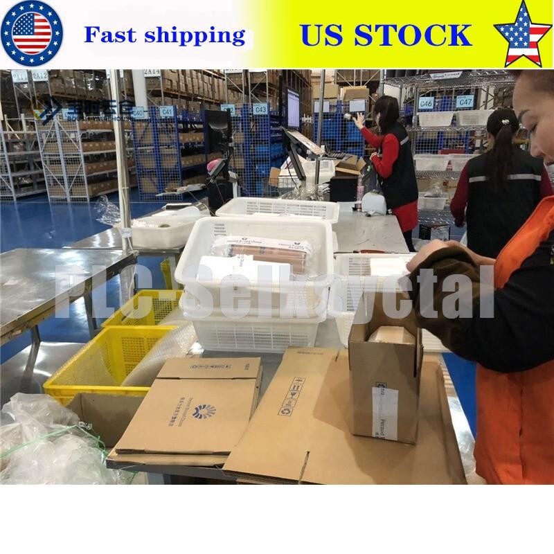 Factory Sealed Allen-Bradley 22A-B012N104 /A Powerflex 4 AC Drive US Free Tax