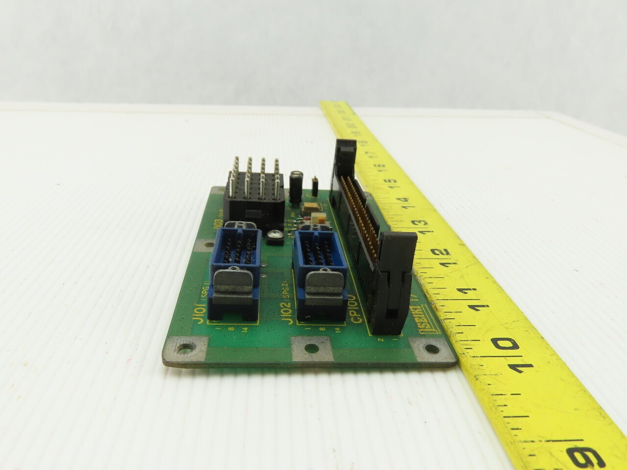 Seiki 17-01-00 Circuit Board