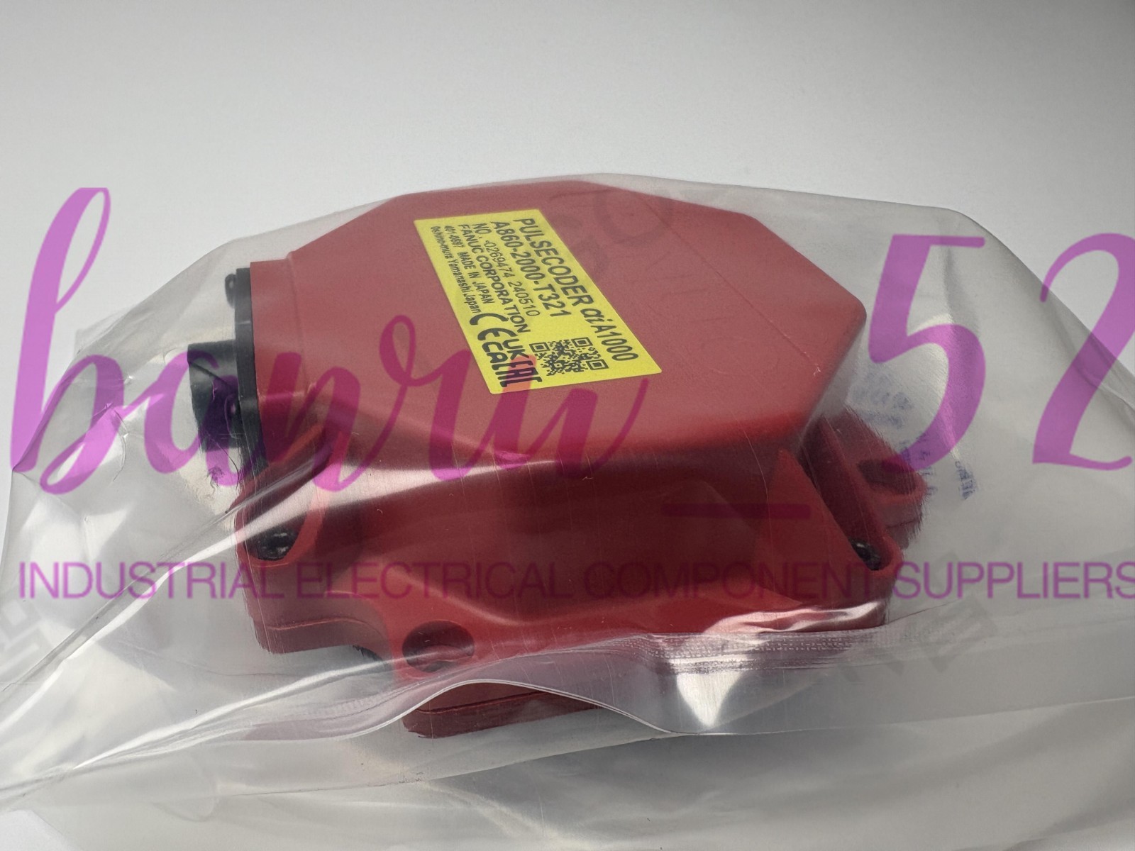 1PCS New Fanuc A860-2000-T321